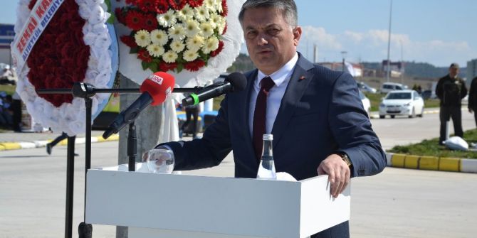 Balıkesir’de Nevruz Kutlaması