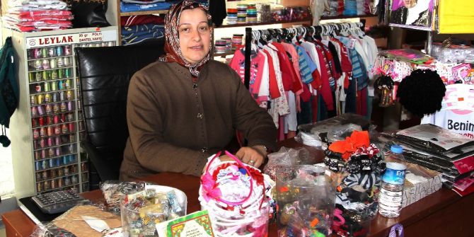 Tekirdağ’da Referandumda ’Evet’ Oyu Kullanacağını Söyleyen Kadına Saldırdılar