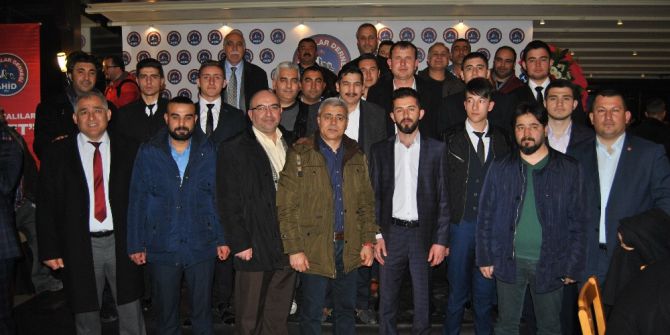 Ahid Polatlı Şubesi 1 Nisan’da Açılıyor