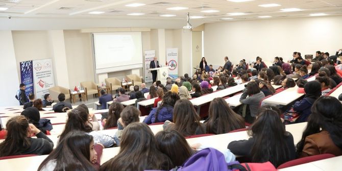 Tüketici Mevzuatı Ve Uygulamaları Hkü’de Konuşuldu