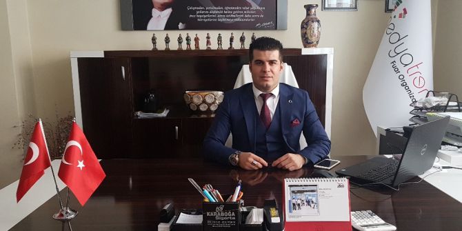 Adıyaman Tanıtım Günleri İçin Hazırlıklar Başladı