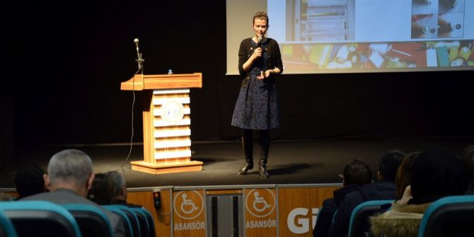 Tap Derneği’nden Eğitimcilere “Atık Pil” Semineri