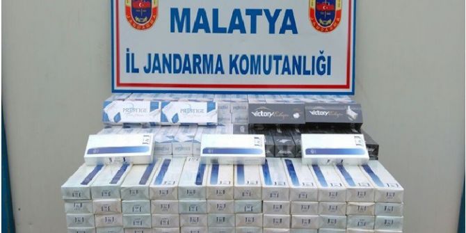 Jandarmadan Asayiş Uygulaması