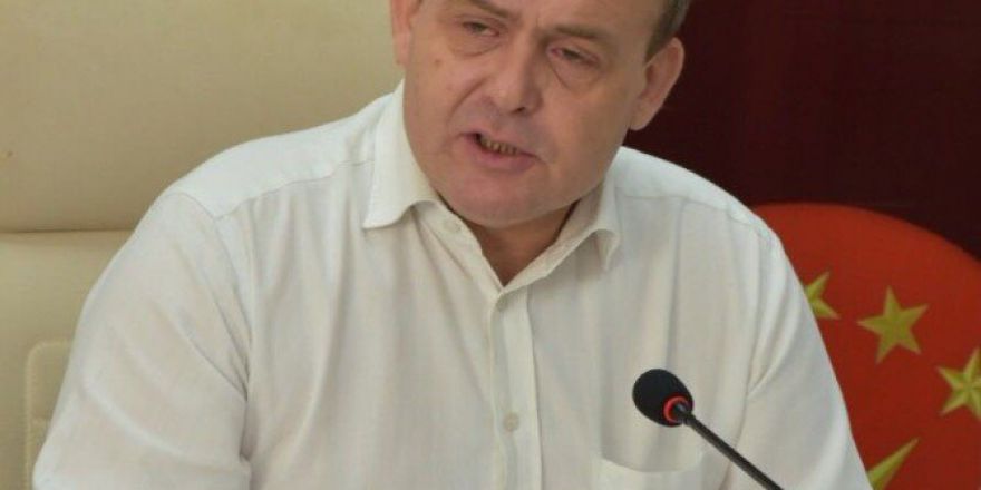 Gürcan’dan Ergün’e Meydan Daveti