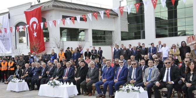 Selçuk’ta Nevruz Bayramı Etkinliklerle Kutlandı