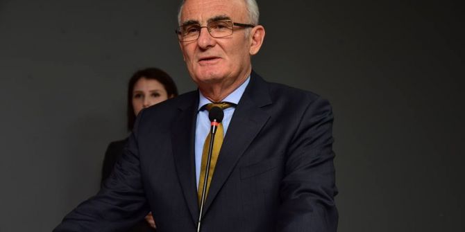 Büyükşehirden Canik’e 52 Milyon Liralık Yatırım