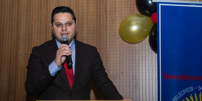 21 Mart Dünya Down Sendromu Günü