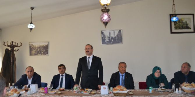 Erzurum’da Down Sendromu Farkındalık Günü Etkinlikleri