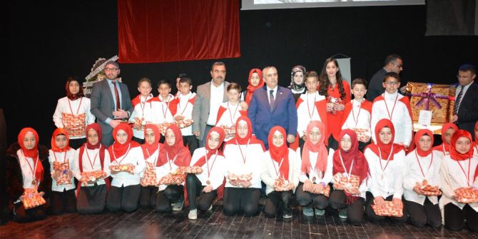 Viranşehir’de 18 Mark Çanakkale Zaferi Kutlaması