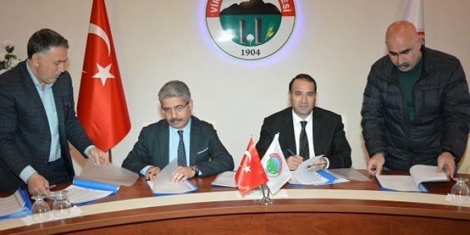 Viranşehir’de Belediye İşçilerine Yüzde 12’lik Zam