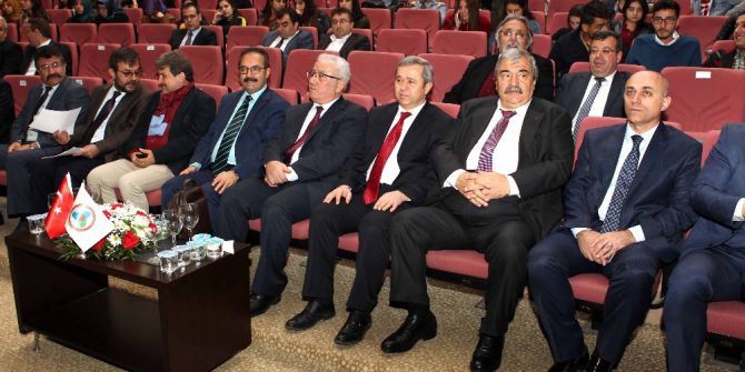 Sanko Holding’ten Ahilik Paneli