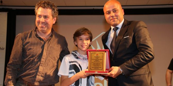 Önce Futbolu Anlatılar Sonra Maç Yaptılar