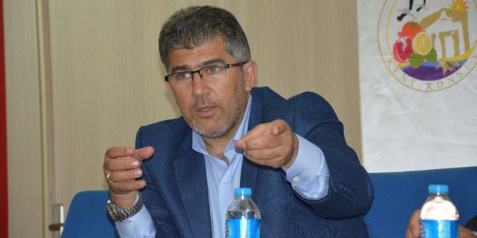 Ak Partili Öztürk; “Yeni Sistemde Milletvekili Hiç Olmadığı Kadar Değerli Olacak”