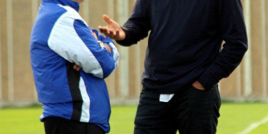 Çoşkun Zeren: "Yaşanan Olaylar Futbolcuları Etkiledi”