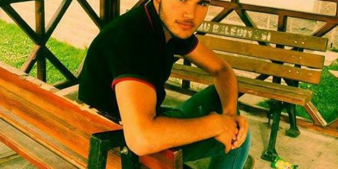 Ders Çıkışı Kalp Krizi Geçiren Üniversite Öğrencisi Hayatını Kaybetti