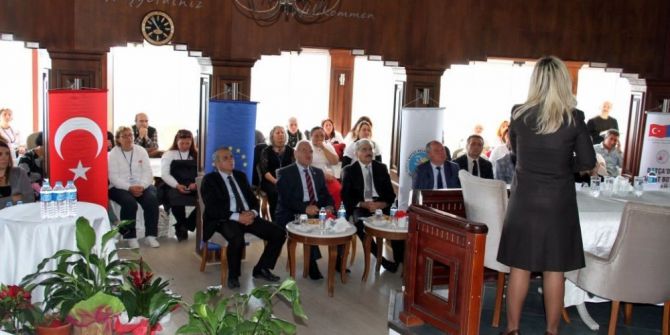 Datça’da ‘Hayat Boyu Güçlü Kadınlar Sağlıklı Yaşlılar’ Projesi Hayata Geçti