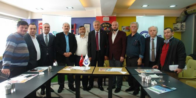 Giresun Tanıtımı Günleri’ne Hazır