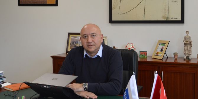 Türkiye İhracatçılar Meclisinden May Tohum’a Teşekkür