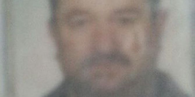 Şişe Toplarken Yamaçtan Düşerek Öldü