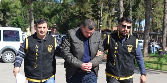 Emniyet Müdürünün Adı Ve İş Vaadiyle 140 Bin Liralık Dolandırıcılık İddiası