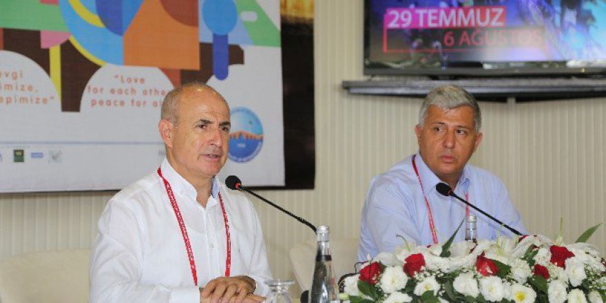 "Ohal"de Büyükçekmece’de Festival