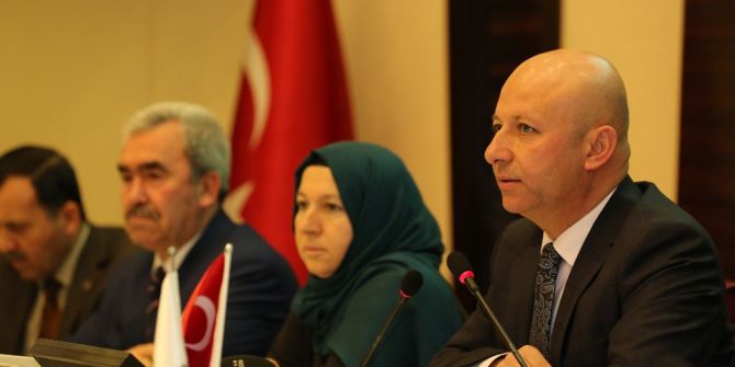 Yeni Kocasinan İçin İhalelere Yoğun İlgi