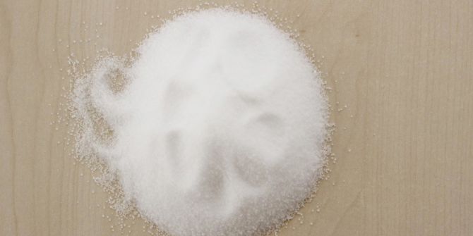 Gizli Tehlike: ’Tuz’