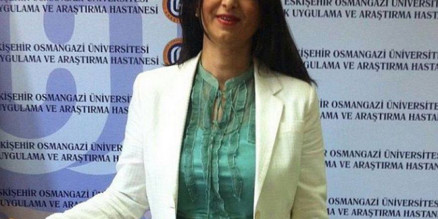 Esogü’den ’Dünya Hepatit Günü’ Açıklaması