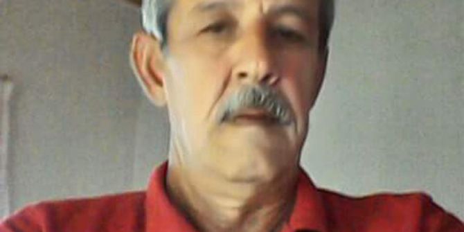 Emekli Öğretmenden 9 Gündür Haber Alınamıyor