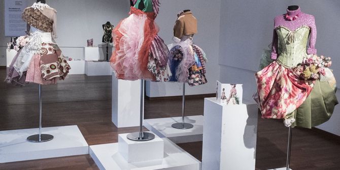 Atık Malzemeleri Sanat Eserine Dönüştürdüler