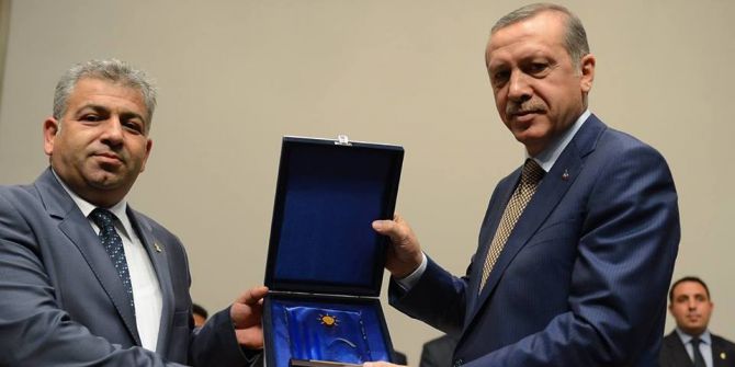 ’Engelsiz Türkiye İçin Evet’ Programı Düzenlendi