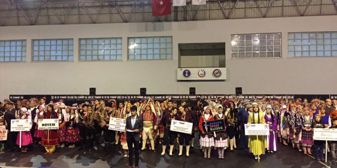 Başkent’i Mamaklı Seğmenler Temsil Edecek