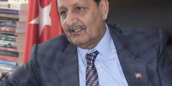 Çevre Yolu Harran’a Değer Katacak