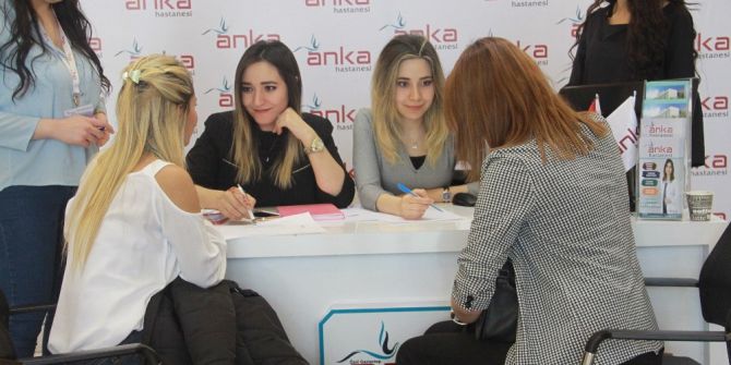 Uzmanlardan ’Düşünerek Zayıflayın’ Önerisi