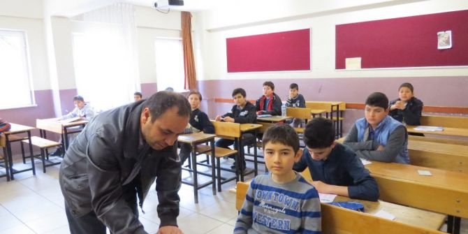 Ufka Yolculuk Bilgi Yarışmasına Rekor Başvuru