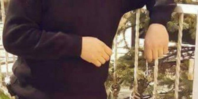 Maskeli 3 Kişinin Silahlı Saldırısına Uğrayan Özel Güvenlik Görevlisi Hayatını Kaybetti