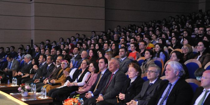 Beü’den "Bahara Merhaba" Konseri