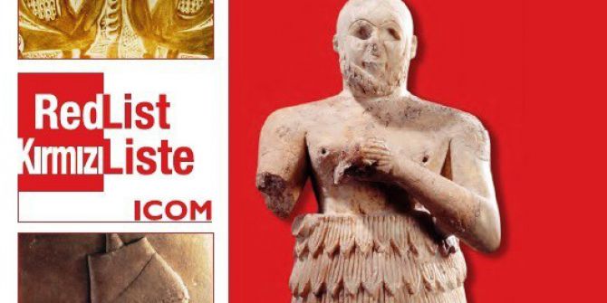 Türkiye, Irak’ın Kültür Mirasının Korunması İçin Harekete Geçti