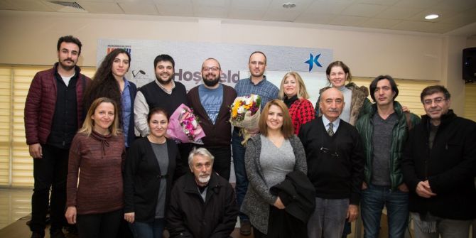 Müzik Akademisi’nde Türküler Can Buldu