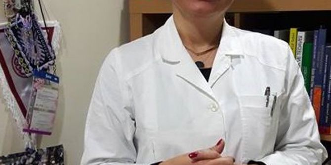 Prof. Dr. Nurşen Yüksel: “Glokom Görme Kaybıyla Sonuçlanabilir”