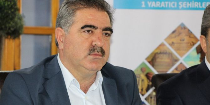 Amasya’nın Hedefi Unesco Kalıcı Listesi