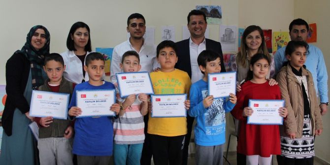 Adanalılar Yeteneklerini Keşfetti