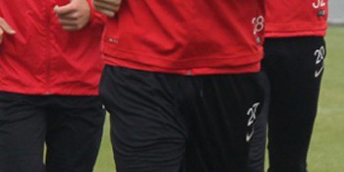 Boluspor’da Kaleci Soner Süresiz Kadro Dışı Bırakıldı