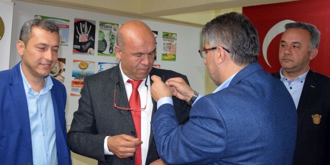 Tuncay Özkan’ın Ergenekon Mağduruydu Doktoru “Güçlü Türkiye İçin Evet” Dedi