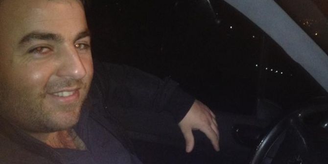 Hurdacıların Kavgası Cinayetle Bitti