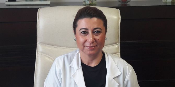 Suriyeli Hastalara Evlerindeki Gibi Bakılıyor