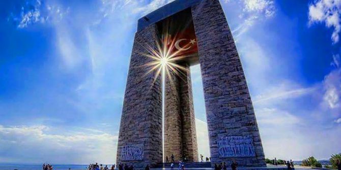 Çanakkale Gezilerine Kayıtlar Başladı