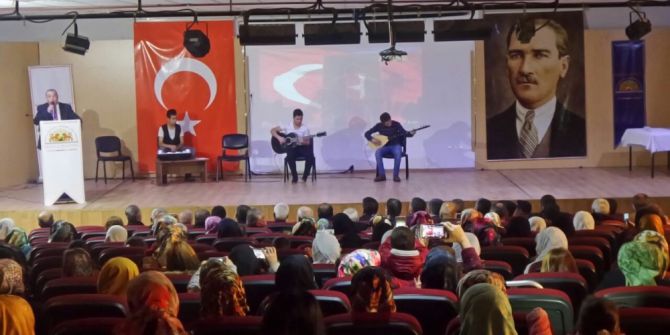 İpekyolu Belediyesinden ‘Çanakkale Zaferi’ Etkinlikleri