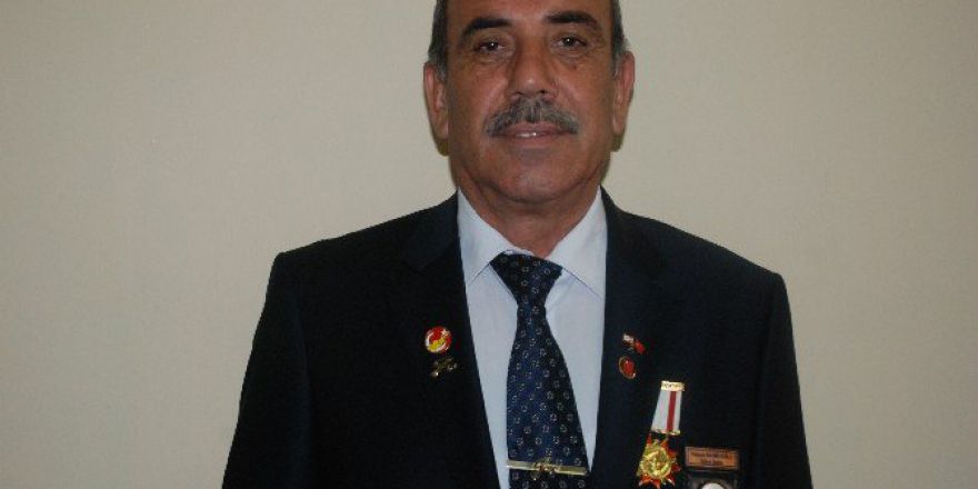 Kastamonulu Gaziler; “Devletimizin Ve Milletimizin Emrindeyiz”