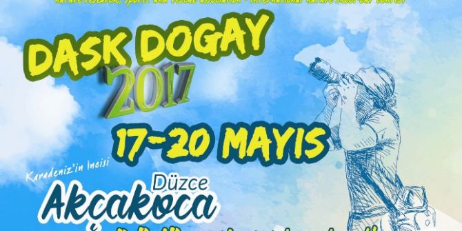 Görüntü Avcıları Akçakoca’da Buluşacak